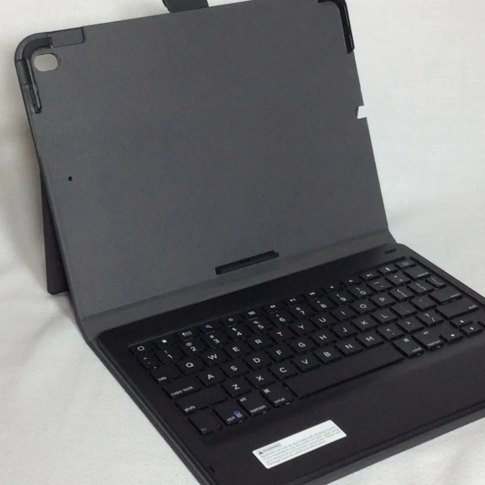 iPad Tablet Keyboard and Case
